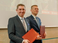 Miasto Gdynia będzie współpracować z rządem przy przebudowie Estakady Kwiatkowskiego. Porozumienie podpisane