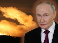 Doradca Kremla zachęca do ataku na Europę. Wspomniał o broni jądrowej