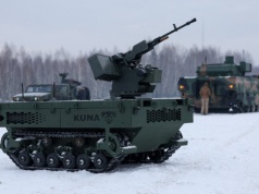 Tak będzie wyglądać polskie pole walki. "To nie była pokazówka dla mediów"