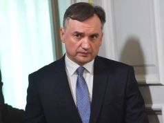 "Aktywista związany z PO chce zabijać". Ziobro ujawnił szokującą wiadomość