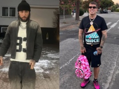 Malik Montana zablokował publikację klipu Sentino