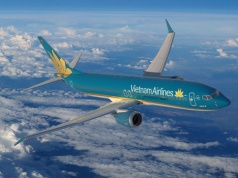 Vietnam Airlines potwierdziły zamówienie 50 B737 MAX