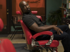 Mike Colter potwierdza plotki. Aktor negocjuje powrót do roli Luke'a Cage'a