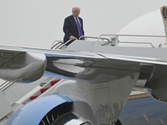 Tajemnice UFO na politycznej agendzie. Trump zapowiedział odtajnienie akt