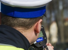 2,4 tys. zł mandatu za przekroczenie prędkości o 15 km/h. Polacy będą płacić