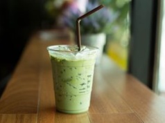 Afera o matchę w Lidlu. Polski producent żąda 50 tys. zł