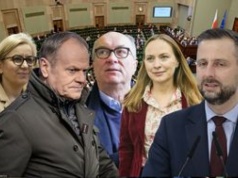 Tak ma wyglądać plan na wybory 2027. Kto z kim?