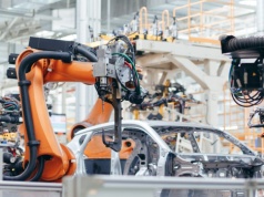 Unia szykuje zmiany w polityce przemysłowej. Czas na "Made in Europe"