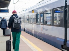 PKP Intercity chce rewolucji. Nie będzie kontroli biletów, ale jest haczyk