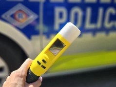 Wzmożone policyjne kontrole na drogach powiatu ciechanowskiego