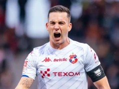 Wisła Kraków – Wieczysta: gdzie oglądać? Transmisja TV, przewidywane składy, zapowiedź derbów Krakowa