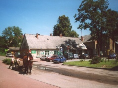 Lipnicki symbol polskości
