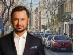 Kraków wycofa opłaty za parkowanie w niedziele. Miszalski umyka przed gniewem kierowców