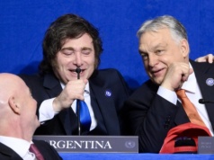 Orban: Ukraińcy są zainteresowani chaosem na Węgrzech. Odpowiadają za rurociąg Przyjaźń i Nord Stream