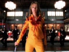Kill Bill: The Whole Bloody Affair już od dziś w kinach!