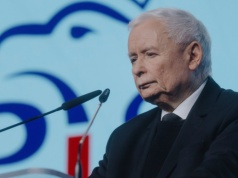 Polacy ocenili przyszłość PiS. Podział w sondażu, przeważa jedna odpowiedź