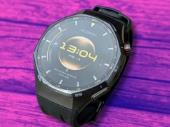 Płatności wracają na zegarki Huawei. Znamy nowego operatora