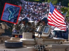 "Standardowy manewr". Ekspert wskazuje, skąd mogą zaatakować USA