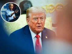 Trump oskarża Obamę ws. kosmitów. "Ujawnił informacje niejawne"