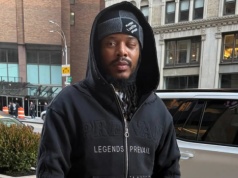 Fetty Wap zrobił za kratami maturę i przytył 40 kg