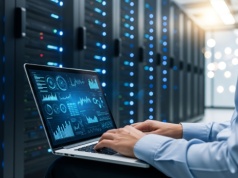 Boom na AI zwiększy inwestycje w centra danych do 1,7 bln dol.