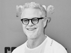 Eric Dane nie żyje. Gwiazdor "Chirurgów" od roku walczył z ciężką chorobą