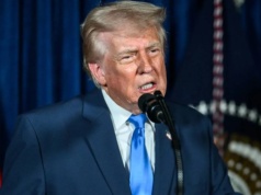 Trump polecił ujawnienie rządowych dokumentów ws. UFO