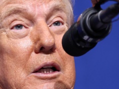 Trump zareagował na zatrzymanie byłego księcia Andrzeja. "Bardzo smutne"