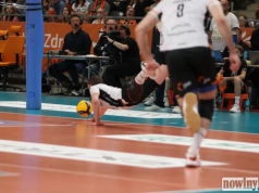 JSW Jastrzębski Węgiel zakończył przygodę w Pucharze CEV