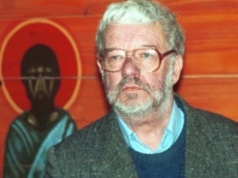 Był dla grzeszników przeczołganych cierpieniem - mija 15 lat od śmierci Jerzego Nowosielskiego