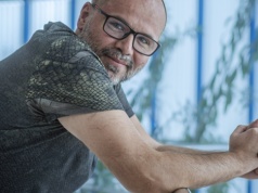 Paweł Waszak z Dark Point Games o najbardziej ambitnej grze studia