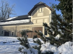 Trwają artystyczne ferie u Kossaków