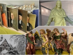 „Zima na zewnątrz, a u nas gorączka precyzji i troski o każdy detal”