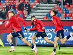 W najbliższą sobotę Raków zmierzy się z Termalicą Nieciecza