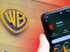 Telenowela wokół Warner Bros trwa. Netflix nie powiedział ostatniego słowa