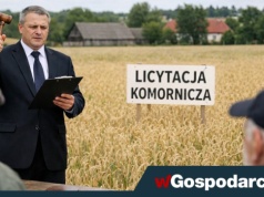 Zmiany w licytacjach komorniczych?