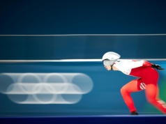 Polski wicemistrz olimpijski w TOP 10 na krótszym dystansie. Semirunnij: Czekam na bieg ze startu masowego