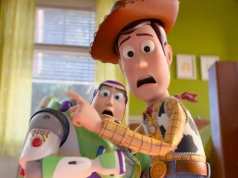 TOY STORY 5 – nowy zwiastun filmu!