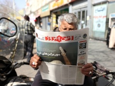 Porozumienie albo wojna. Co wybierze Iran? "WSJ" o scenariuszach