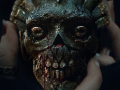 Dźwięki śmierci od dziś do obejrzenia w kinach!