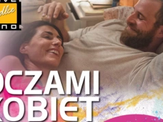 Dźwięki miłości w ramach cyklu Oczami Kobiet w NoveKino Siedlce!