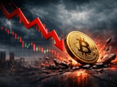 Wszyscy wpisują to w Google. Czy Bitcoin właśnie umiera na naszych oczach?