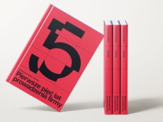 Pierwsze pięć lat prowadzenia firmy