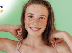 Dove Self-Esteem: Największy na świecie program edukacyjny, który od 20 lat zmienia życie młodego pokolenia