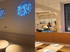 Znana aktorka buduje małe imperium kulinarne