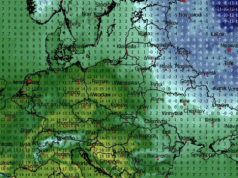 Wybuch wiosny z 16 stopniami na plusie. Najpierw jednak nas przysypie i przymrozi