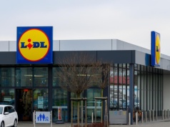 Spór o opakowanie. Producent żąda wycofania produktu z Lidla