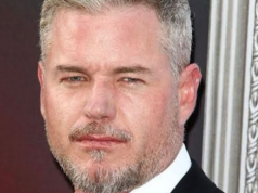 Nie żyje gwiazdor „Chirurgów” i „Euforii”. Rok temu Eric Dane usłyszał przerażającą diagnozę