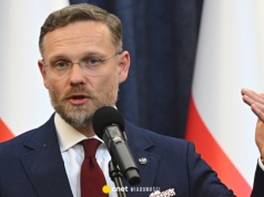 Jego nazwisko pada wśród kandydatów na premiera PiS. "To jest moja służba"