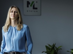 ML System sygnalizuje powrót na właściwe tory. EBITDA znów na plusie
